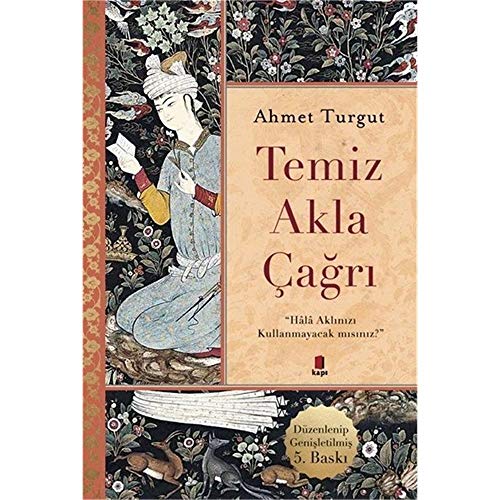 Beispielbild fr Temiz Akla agri: "Hala Aklinizi Kullanmayacak misiniz?" zum Verkauf von Revaluation Books