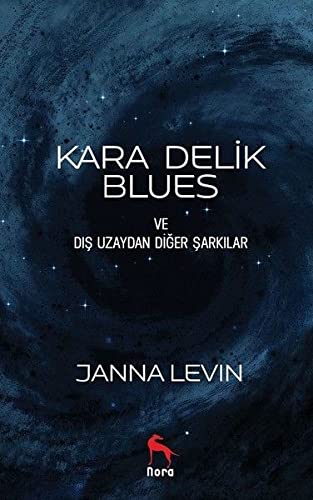 Beispielbild fr Kara Delik Blues : Ve Dis Uzaydan Diger Sarkilar zum Verkauf von Buchpark