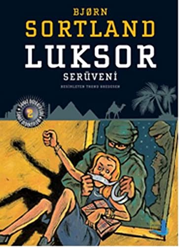 Beispielbild fr Luksor Serveni: Sanat Dedektifleri 2 zum Verkauf von Buchpark