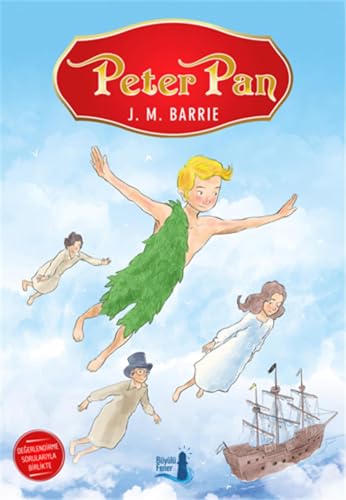 9789752522541: Peter Pan