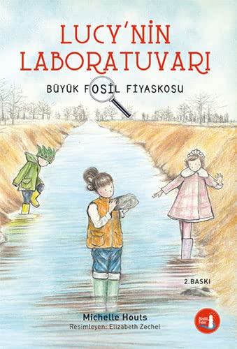Imagen de archivo de Lucy'nin Laboratuvari - Byk Fosil Fiyaskosu a la venta por Revaluation Books