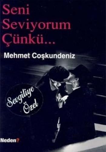 9789752540170: SENİ SEVİYORUM NK