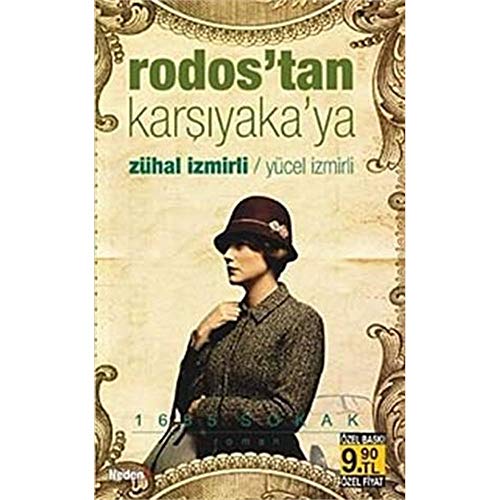 Stock image for Rodos'tan Kar??yaka'ya (Cep Boy) for sale by medimops