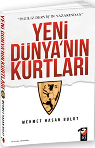Stock image for Yeni Dnya'nin Kurtlari for sale by Istanbul Books