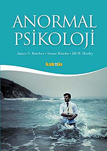 Stock image for Anormal psikoloji. Temel kavramlar. for sale by BOSPHORUS BOOKS