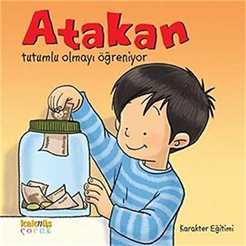 Stock image for Atakan Tutumlu Olmayi greniyor for sale by medimops