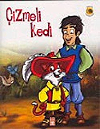 Beispielbild fr   izmeli Kedi: D ¼nya Masallar? zum Verkauf von WorldofBooks