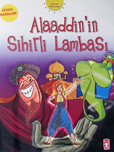 Beispielbild fr Alaaddin'in Sihirli Lambas? zum Verkauf von Bahamut Media