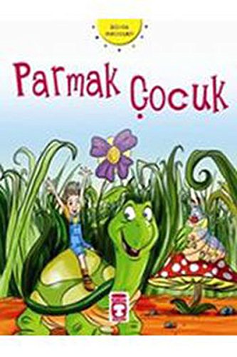 Beispielbild fr Parmak  ocuk zum Verkauf von WorldofBooks