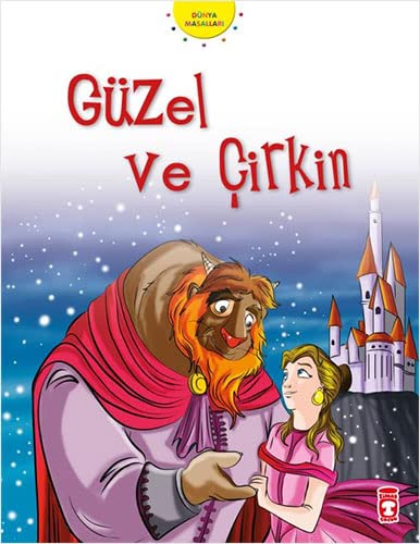 Beispielbild fr Guzel ve Cirkin zum Verkauf von WorldofBooks
