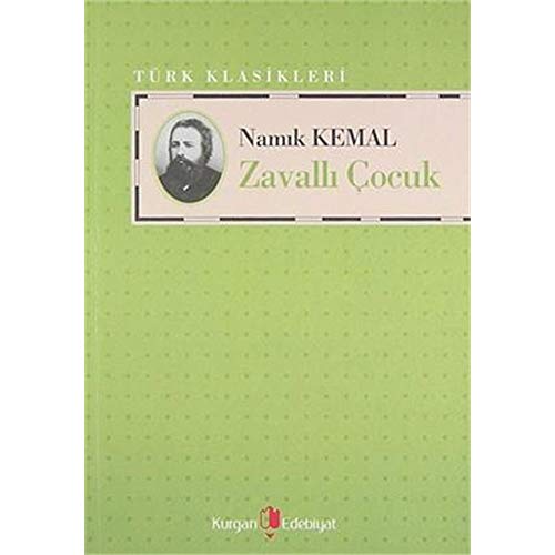 9789752675537: Zavallı ocuk