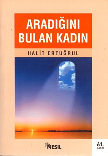 Imagen de archivo de Aradigini Bulan Kadin a la venta por medimops