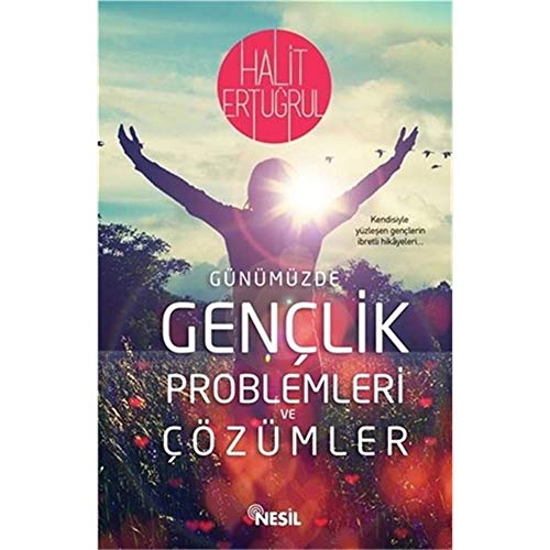 9789752691094: Genclik Sorunlari Ve Czmleri