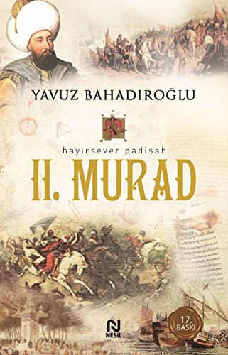 Beispielbild fr II. Murad: Hayirsever Padisah zum Verkauf von medimops