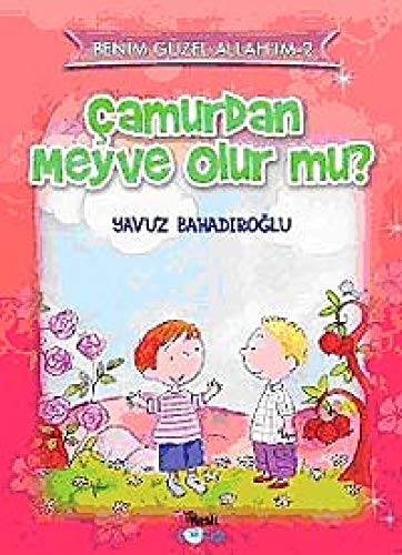 Beispielbild fr Camurdan Meyve Olur Mu: Benim Güzel Allahim 2 zum Verkauf von WorldofBooks