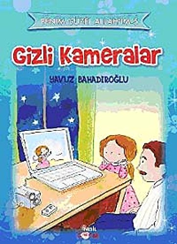 Beispielbild fr Gizli Kameralar: Benim Güzel Allahim 5 zum Verkauf von WorldofBooks