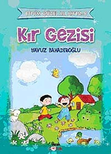 Beispielbild fr Kir Gezisi: Benim Güzel Allahim 8 zum Verkauf von WorldofBooks