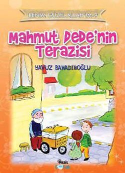 Beispielbild fr Mahmut Dedenin Terazisi: Benim Güzel Allahim 9 zum Verkauf von WorldofBooks
