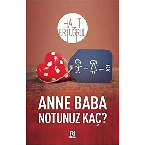 Beispielbild fr Anne Baba Notunuz Kac zum Verkauf von medimops