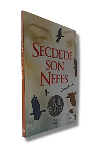 Beispielbild fr Secdede Son Nefes zum Verkauf von medimops