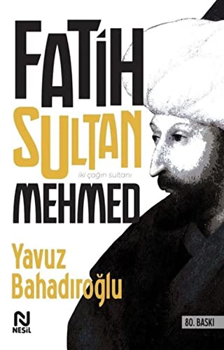 9789752699182: Fatih Sultan Mehmet