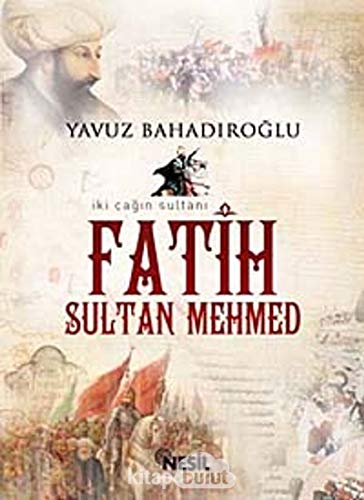 9789752699632: Fatih Sultan Mehmed (cep Boy)