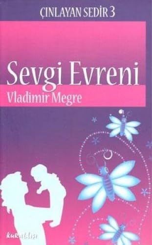 9789752751248: Sevgi Evreni: Cinlayan Sedir 3