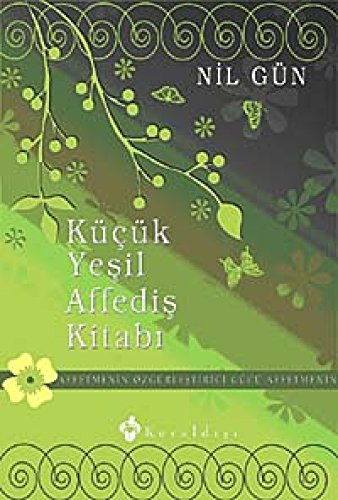Stock image for Kck Yesil Affedis Kitabi for sale by medimops