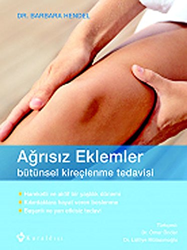 Stock image for Agrisiz Eklemler: Btnsel Kirelenme Tedavisi for sale by medimops