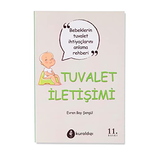 Stock image for Tuvalet Iletisimi for sale by GF Books, Inc.