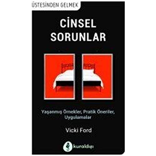 Stock image for Cinsel Sorunlar: Yasanmis rnekler, Pratik neriler, Uygulamalar for sale by Revaluation Books