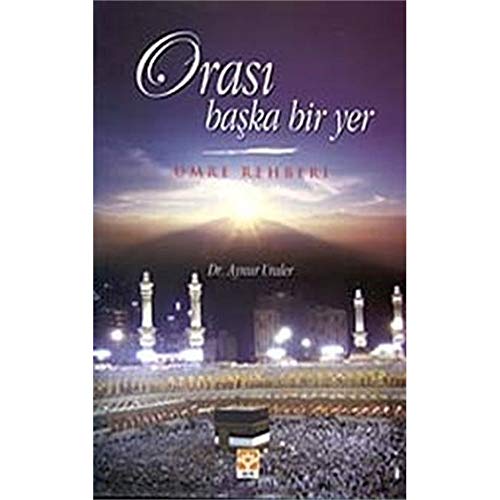 Stock image for Orasi Baska Bir Yer for sale by medimops