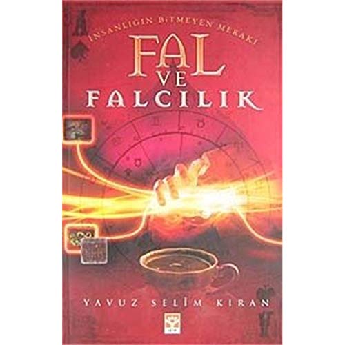Stock image for Fal Ve Falcilik - Insanligin Bitmeyen Meraki for sale by medimops