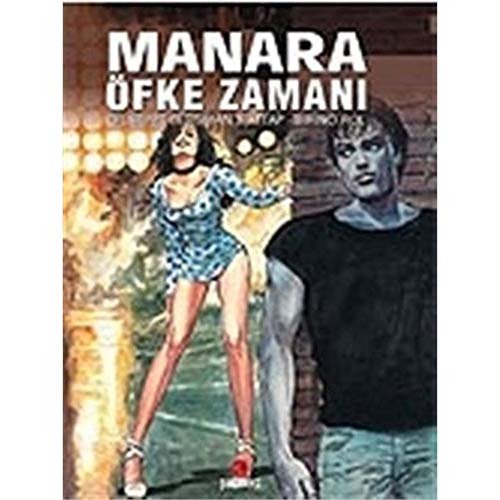 9789752810433: MANARA 3.KİTAP BİRİNCİ ROL