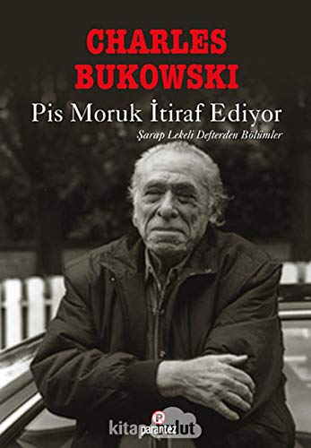 Stock image for Pis Moruk Itiraf Ediyor for sale by Treehorn Books