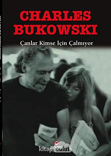 Stock image for Canlar Kimse Icin Calmiyor for sale by Treehorn Books