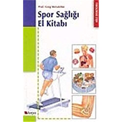 Stock image for Spor Sa?l??? El Kitab? for sale by medimops