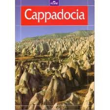 Stock image for Cappadocia for sale by Books@Ruawai