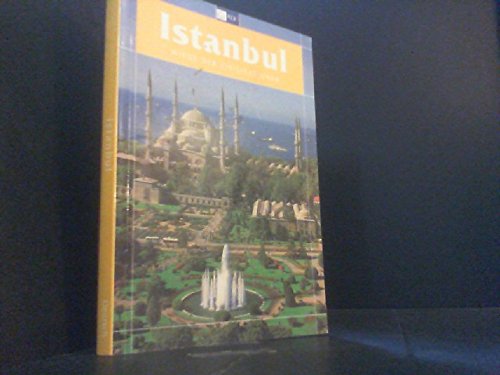 Stock image for Istanbul. Wiege der Zivilisationen. for sale by Versandantiquariat Felix Mcke