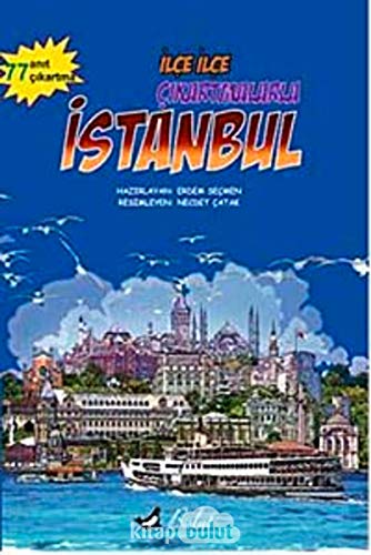 Beispielbild fr LE ?LE IKARTMALAR ?STANBUL zum Verkauf von medimops