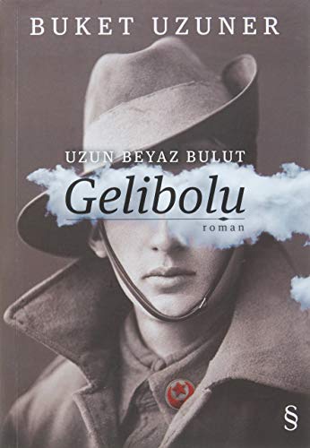 Stock image for Uzun Beyaz Bulut Gelibolu for sale by medimops