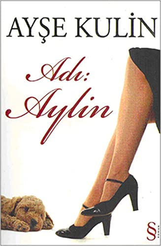 Imagen de archivo de Ad?: Aylin a la venta por WorldofBooks