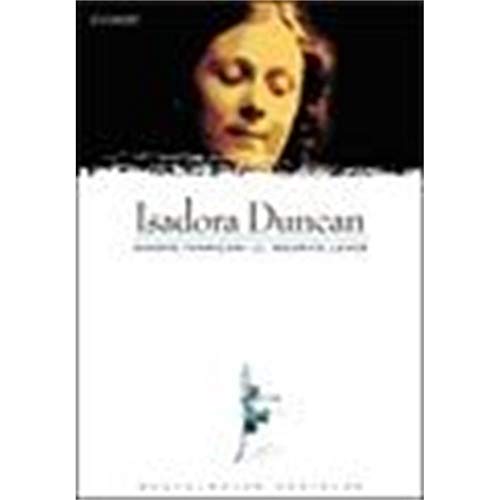 Stock image for Isadora Duncan: Dansin Tanriasi for sale by medimops