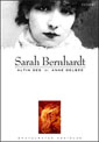 Sarah Bernhardt. Altin ses. Translated by M. Nedim Demirtas. - DELBEE, SARAH