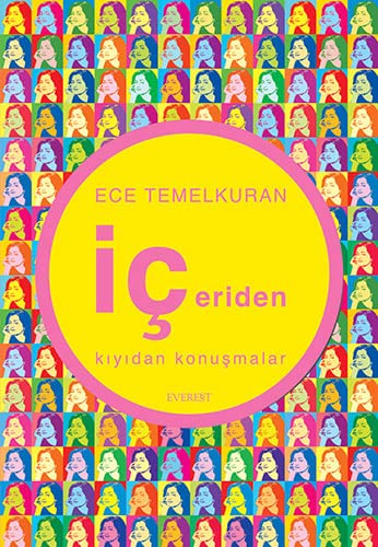 Stock image for Iceriden Kiyidan Konusmalar for sale by medimops