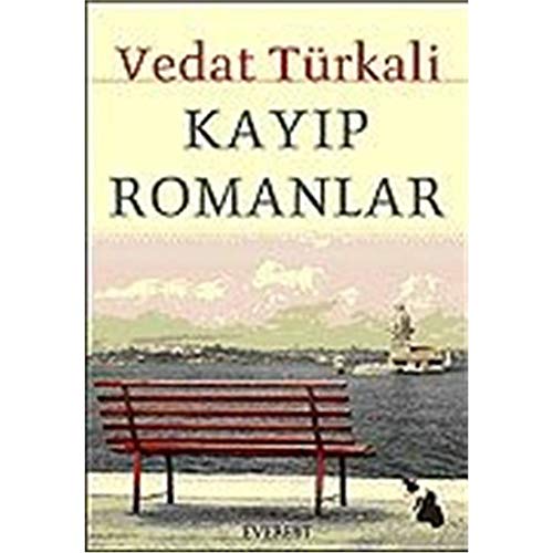 9789752891777: Kayip Romanlar