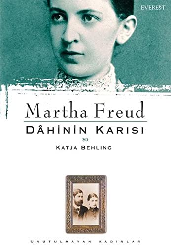 Beispielbild fr Martha Freud: Dahinin Karisi zum Verkauf von Buchpark