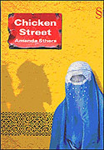 Chicken Street : Türkce Turkish Türkisch - Amanda Sthers