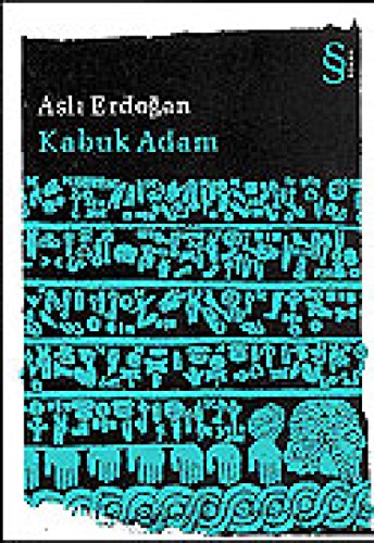 Imagen de archivo de Kabuk Adam a la venta por WorldofBooks