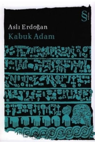 Stock image for Kabuk Adam for sale by WorldofBooks
